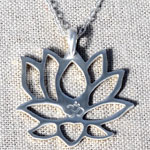 My Om Designs hand produces Eco-Friendly Yoga Jewelry with recycled metals and fair trade gemstones, reflecting a shared vision of light, simplicity and respect for the earth and human community.
